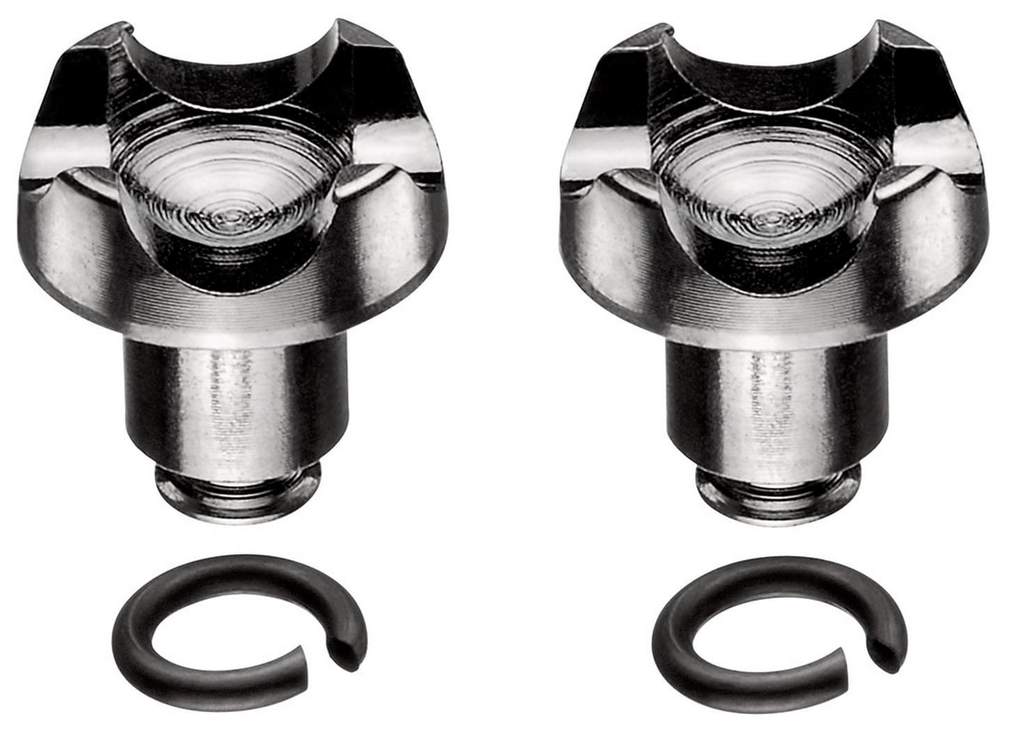 Knipex 85 59 250 A umetci za hvatanje za 85 51 180 A / 85 51 250 A / 85 51 250 AF 