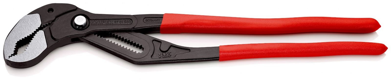 Knipex 87 01 560 Cobra® XXL cevna klešta 560 mm