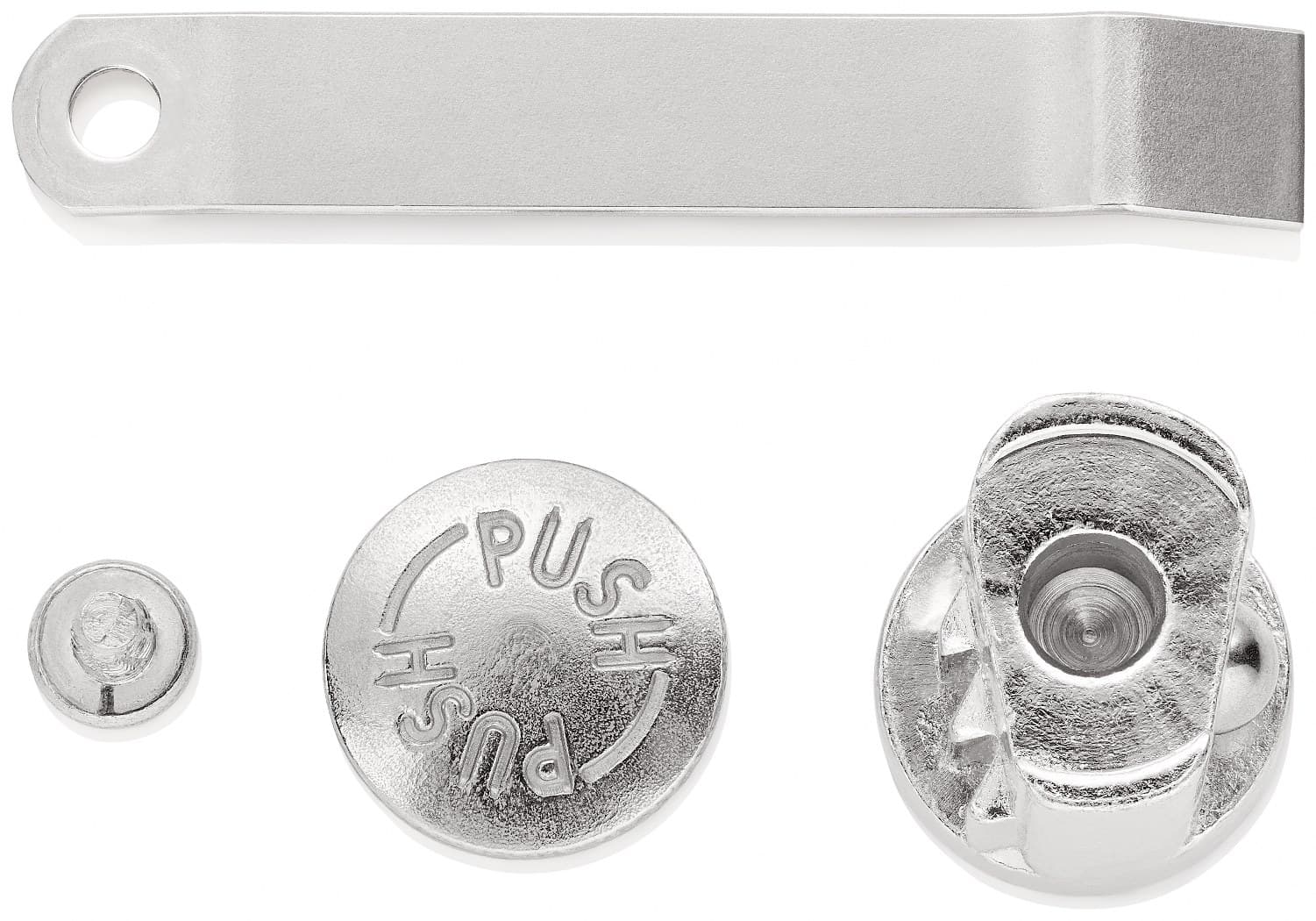 Knipex 87 29 300 asortiman rezervnih delova za 87 21 300 