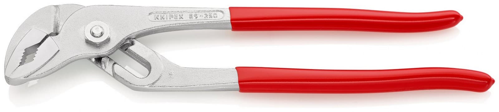 Knipex papagaj klešta sa grebenastim zglobom 250mm 89 03 250