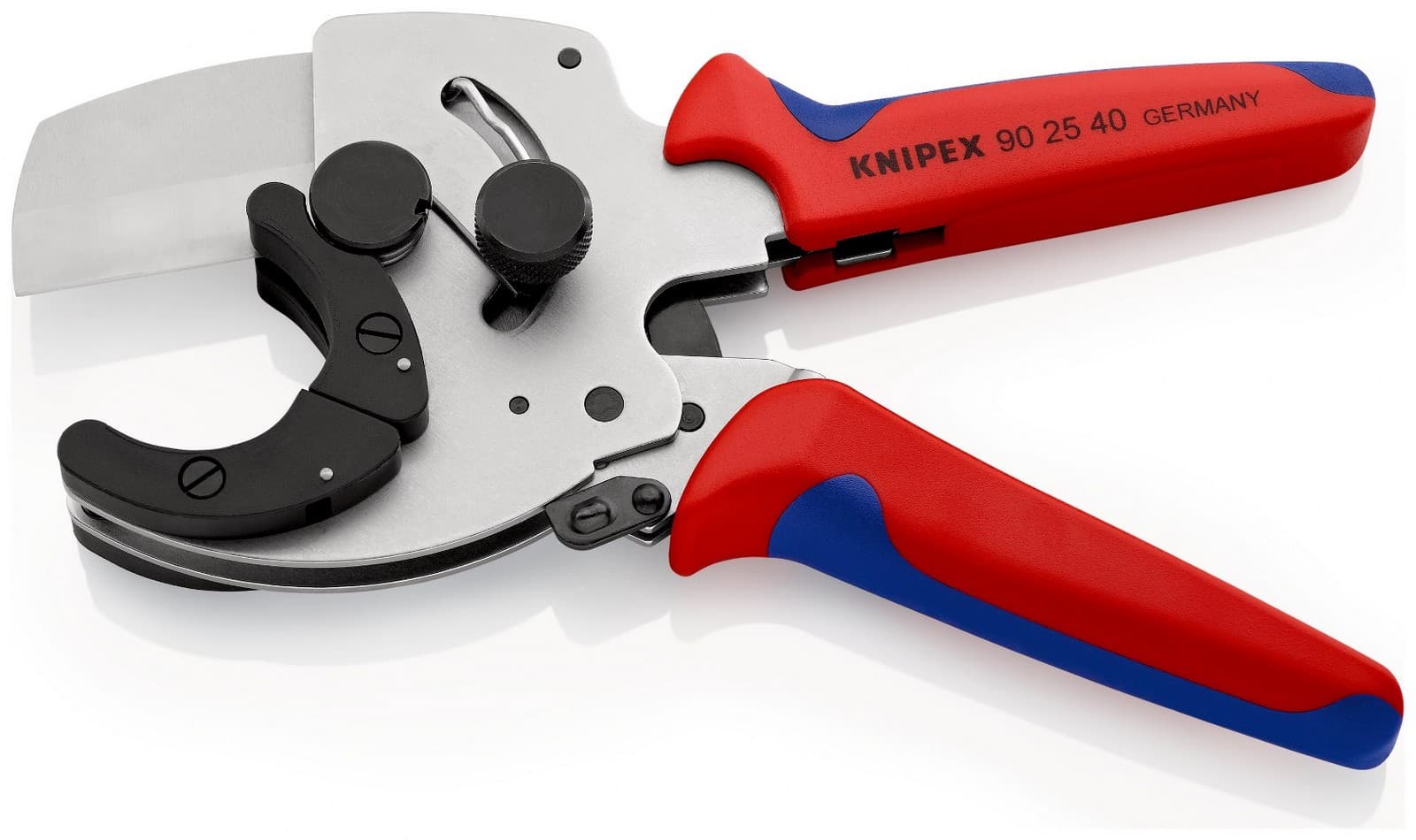Knipex rezač za spojne i plastične cevi 90 25 40