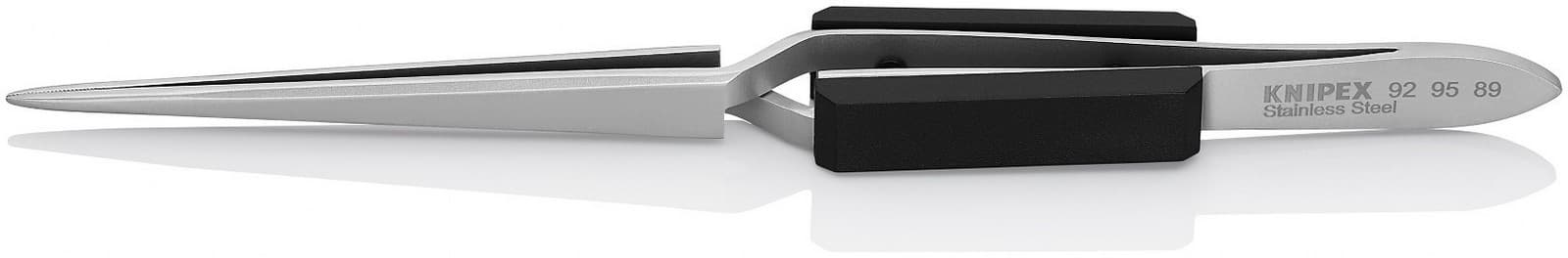 Knipex ukrštena pinceta 160mm 92 95 89