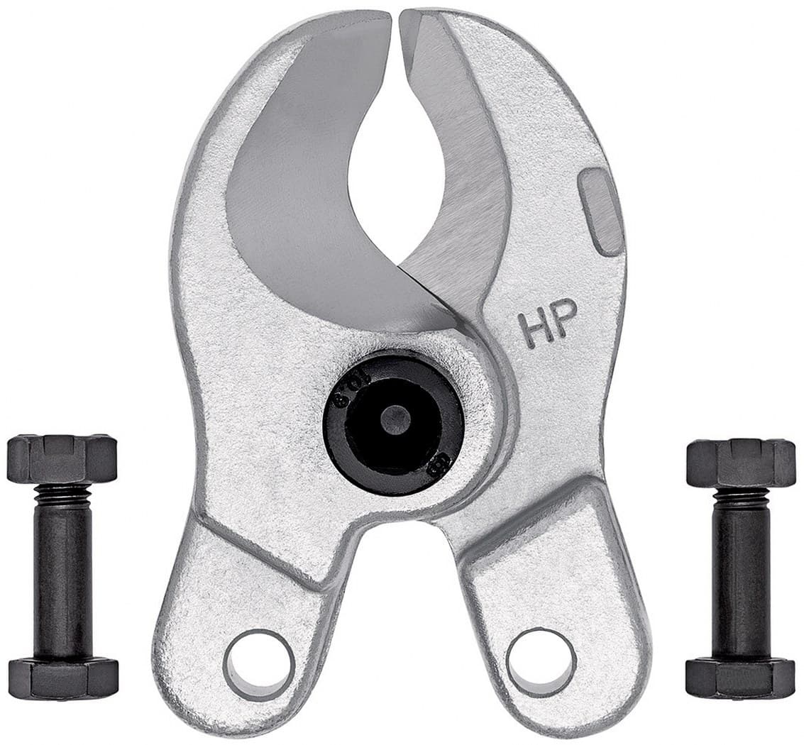 Knipex 95 29 600 rezervna glava noža za 95 21 600 / 95 27 600 