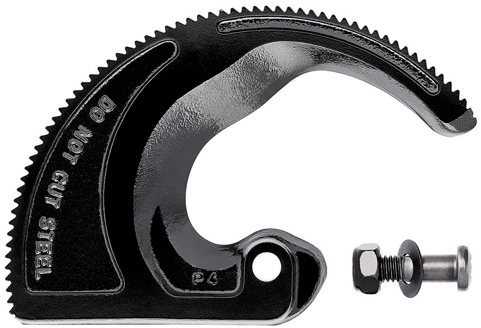 Knipex 95 39 250 pokretni rezervni nož za 95 31 250 / 95 36 250 