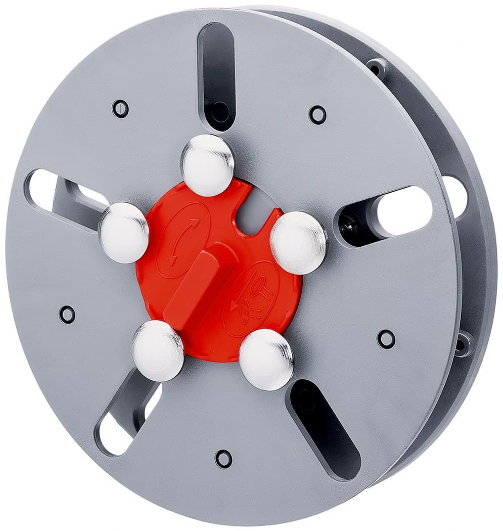 Knipex 97 39 90 izmenljivi rezervoar prazan 