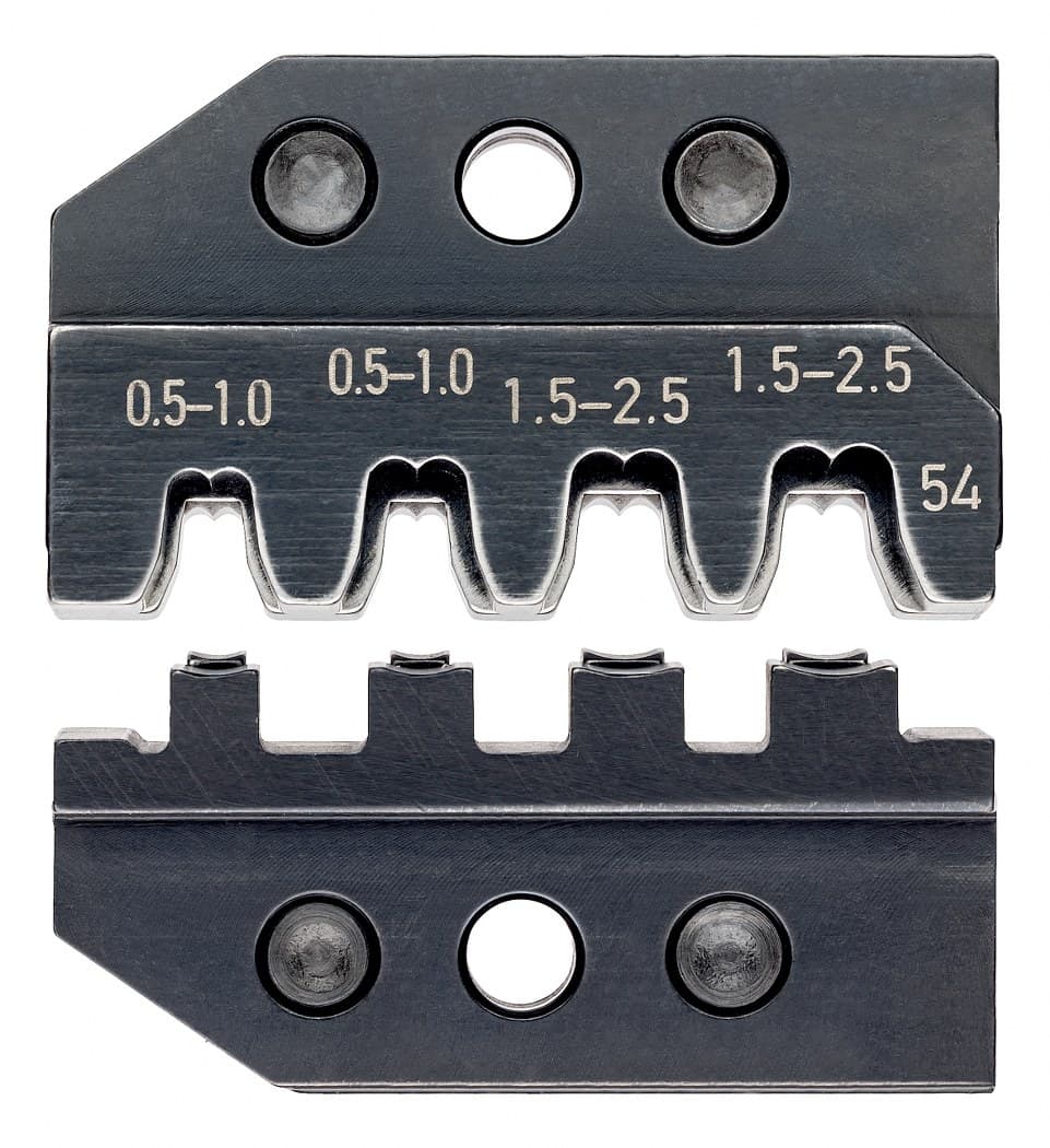 Knipex čeljust za Junior Power Timer 97 49 54