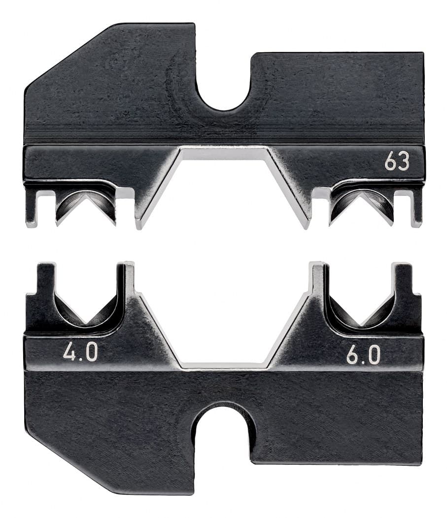 Knipex 97 49 63 krimp umetak za solarne konektore 