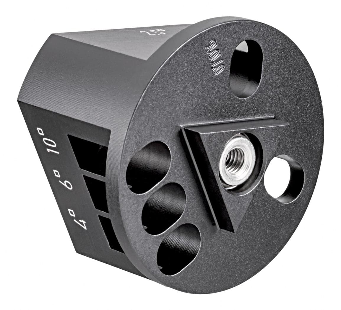 Knipex 97 49 69 11 pomoć za pozicioniranje za 97 49 69 1 i 97 49 69 2 