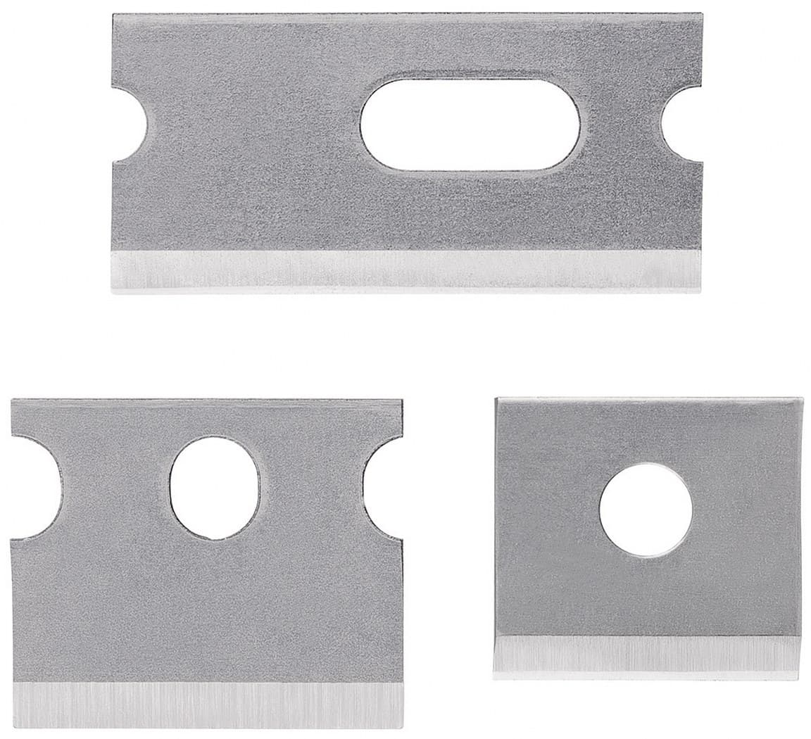 Knipex nož za krimp-klešta za 6/8 polne utikače 97 59 12