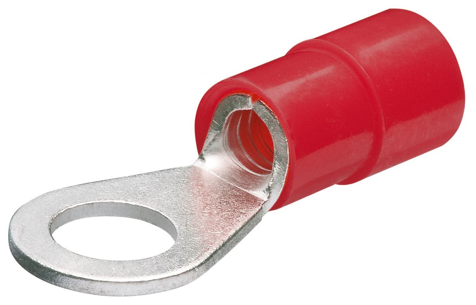 Knipex 97 99 171 kablovske stopice, prstenast oblik izolovane po 200 komada 