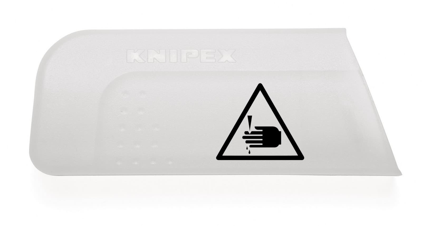 Knipex 98 59 01 Rezervna zaštitna kapica za 98 52 / 98 54 / 98 53 XX 