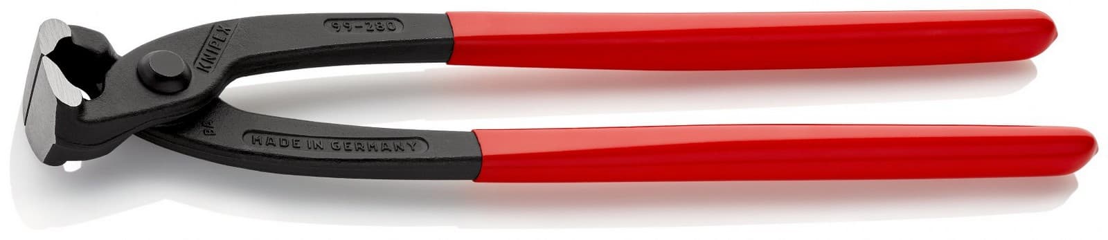 Knipex klešta armiračka 280mm 99 01 280