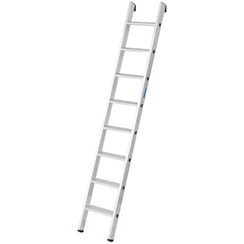 Krause Stabilo stepenaste prislone merdevine 8 gazišta 124425