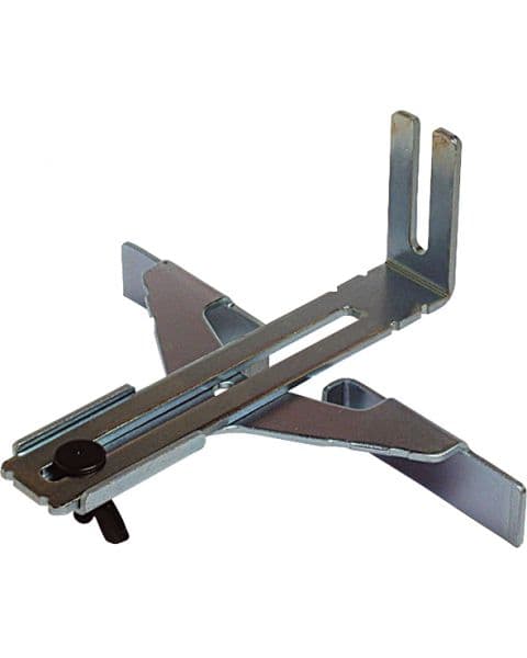 Makita Prava vođica 122391-0