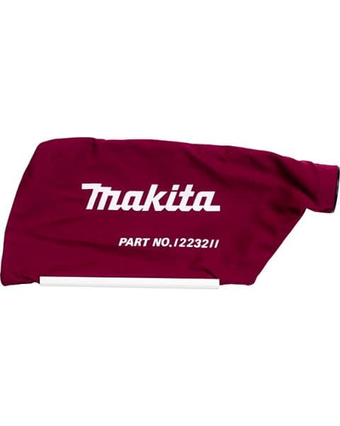 Makita Kesa za prašinu 123241-2