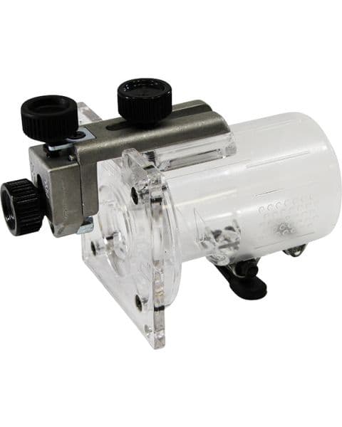 Makita Osnova za glodalicu 123544-4