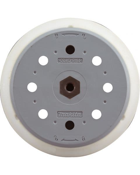 Makita Super mekana gumena podloga 197316-3