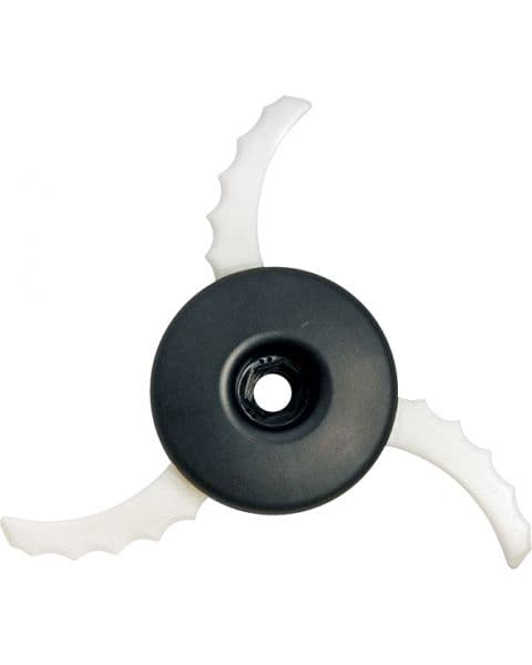 Makita Rezna glava sa tri plastična noža 198383-1