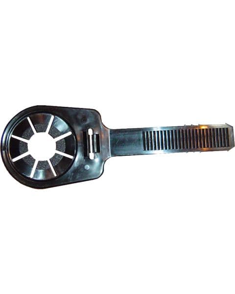 Makita Držač ključa za futer 411780-7