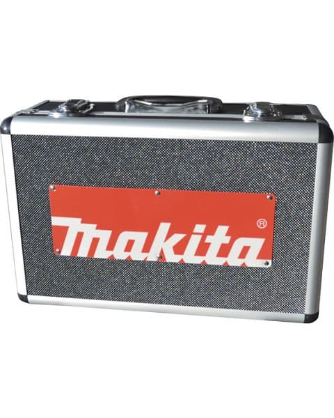 Makita Aluminijumski kofer za transport 823294-8