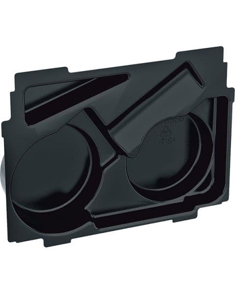 Makita unutrašnji uložak za Makpac 3 kofer 837655-6