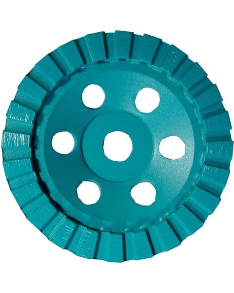 Makita Dijamantsk i brusni disk za suvo brušenje A-07369