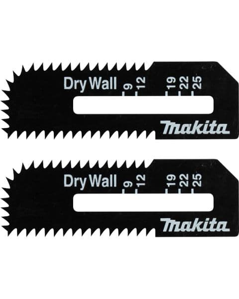 Makita Cutter blade for drywall Saw DSD180,for dry wall B-49703