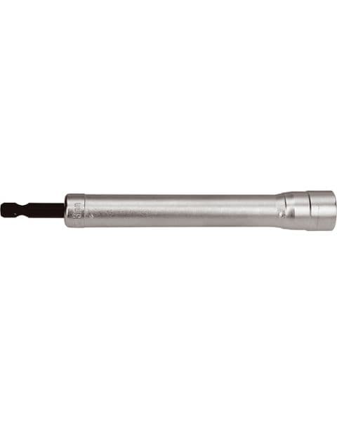 Makita Hollow socket 13mm length 150mm B-52582