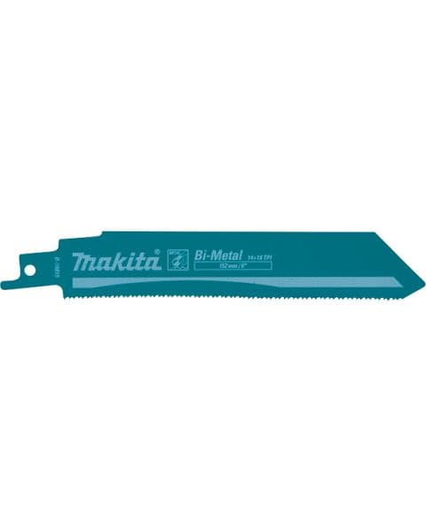 Makita List za sabljastu testeru, za metal B-55815