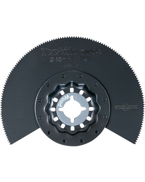 Makita HSS segmentni list za testeru B-64836