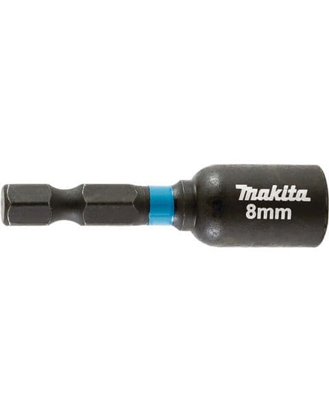 Makita Impac BLACK magnetni nasadni umeci 8mm x 50mm B-66830