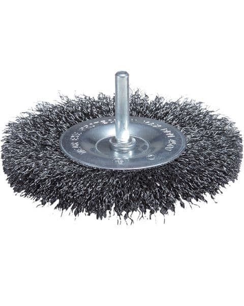 Makita Kružna žičana četka D-39958