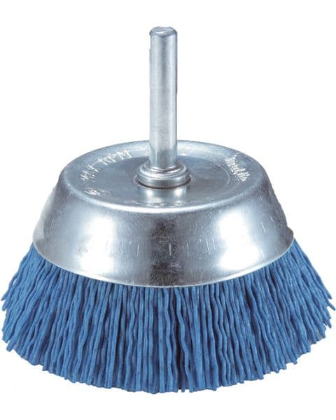 Makita Tanjirasta najlonska četka fina D-45559