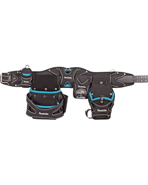 Makita „Super Heavyweight" jak kožni kaiš šampion P-71897