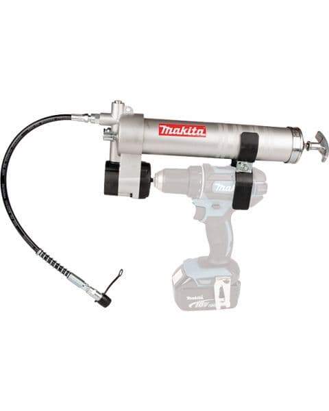 Makita Pištolj za podmazivanje P-90451