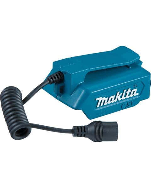 Makita Držač akumulatora jakne za grejanje za 10,8V CXT PE00000037