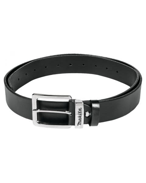 Makita Crni kožni kaiš veličina M E-05359