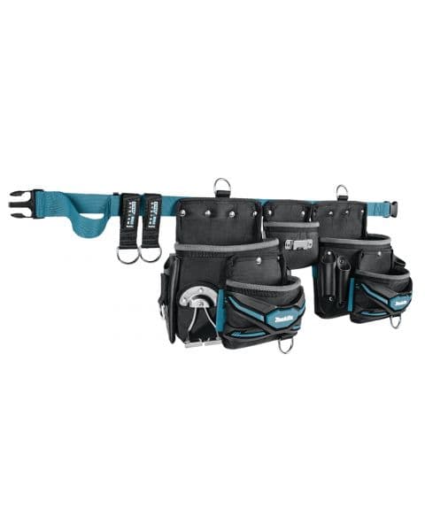 Makita Komplet kaiša sa 3 džepa E-05169