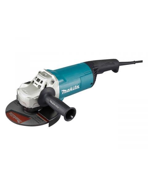 Makita Ugaona brusilica velika Makita, 2200W, 180mm GA7060