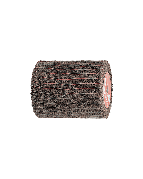 Makita Brusna valjkasta četka kombinacija lan/vuna G120 za 9741 P-19233