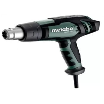 Metabo pištolj za vreli vazduh HG 20-600 602066000