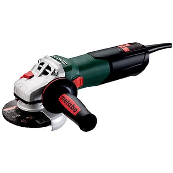 Metabo W 9-115 Quick Ugaona brusilica, 600371000, 900W