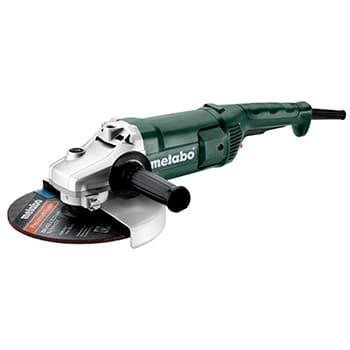 Metabo WE 2000-230 Ugaona brusilica, 606432000, 2.000W