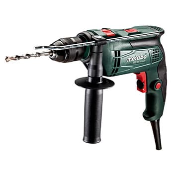 Metabo SBE 650 IMPULS Vibraciona bušilica - SBE 650
