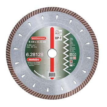 Metabo DIA-TS 125mm dijamantski disk 