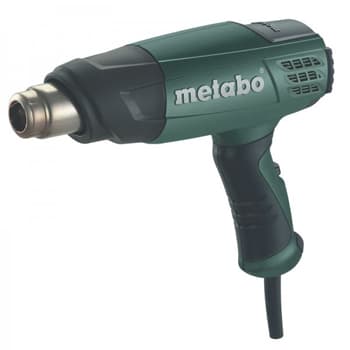 Metabo HE 23-650 Control fen za vreli vazduh, 2300W