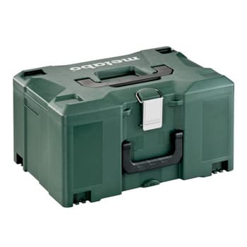 MetaLoc III Metabo Kofer, 626432000