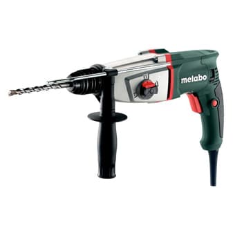 Metabo KHE 2644, bušilica za beton SDS-Plus, 800 W 