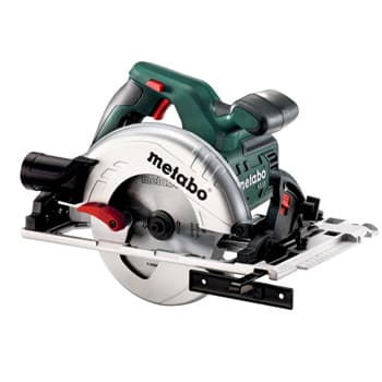Metabo KS55 ručni cirkular, 1200W, 600855000