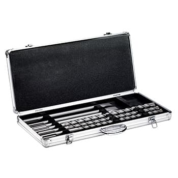 Metabo 6x160mm, Metabo SDS-max SET 7 delova